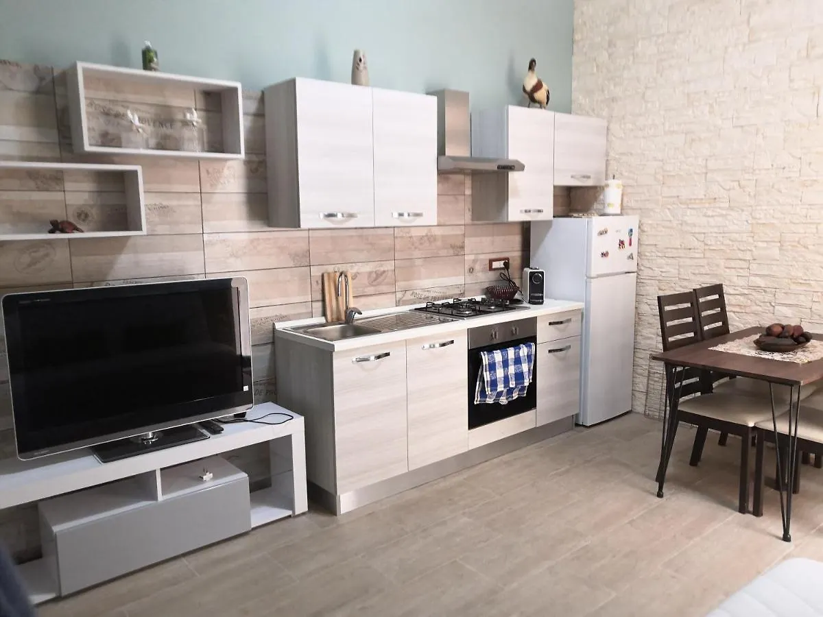 Holiday home Casa Vincent Villa Augusta