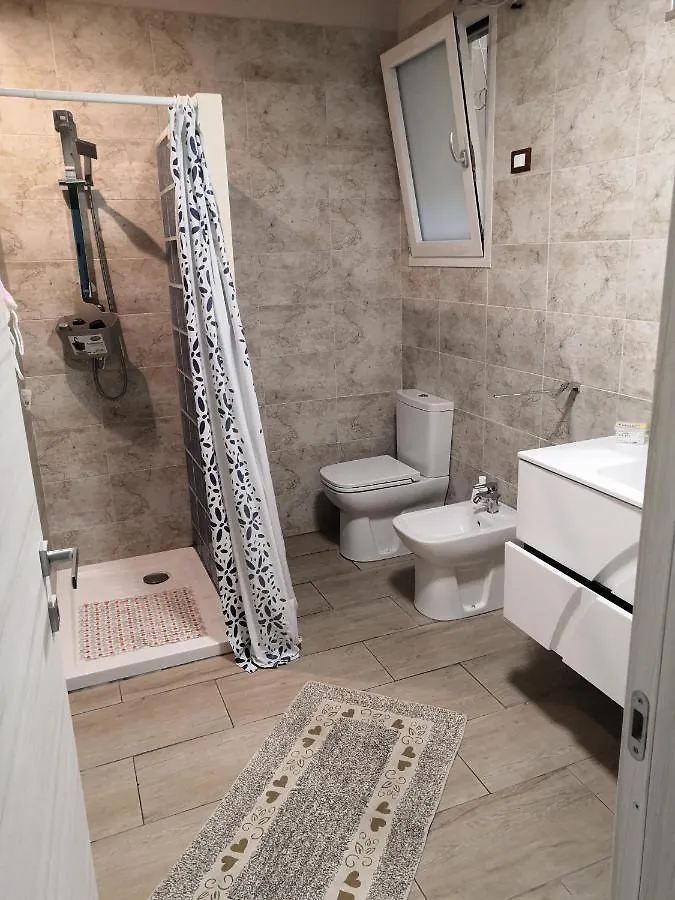 Casa Vincent Villa Augusta Holiday home
