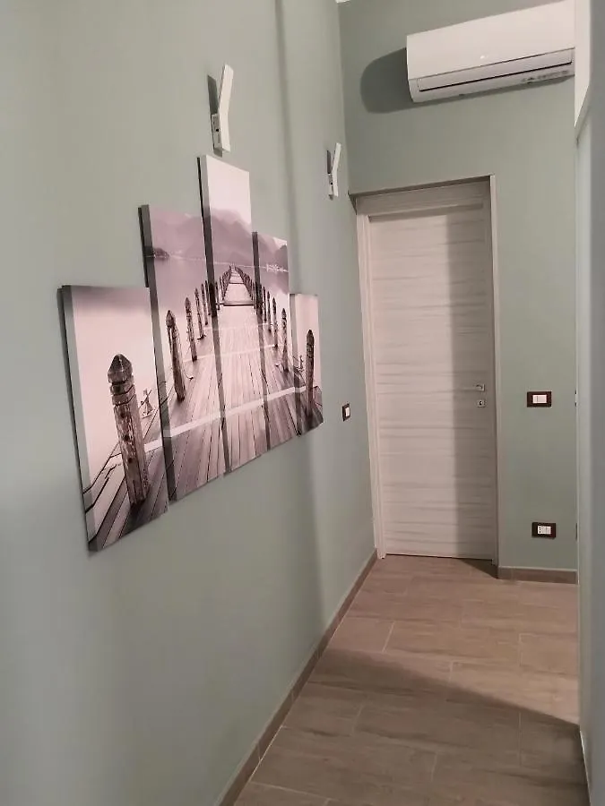 Holiday home Casa Vincent Villa Augusta