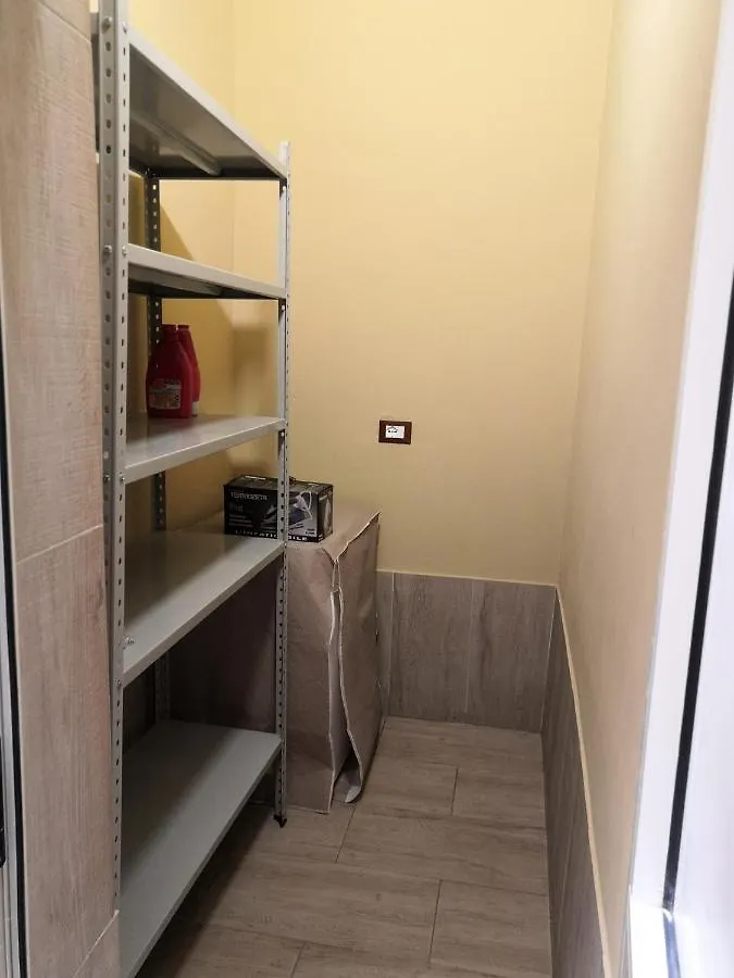 Casa Vincent Villa Augusta Italy