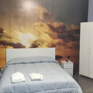 Vecchia Darsena Nocleg ze śniadaniem