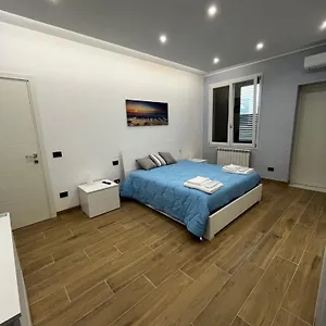 Paradiso Appartement