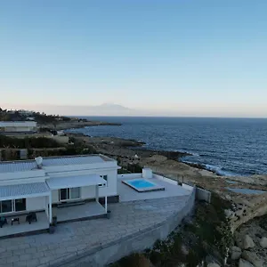 Marinabay Holiday home