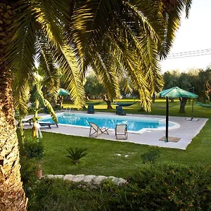Villa Augusta Villa